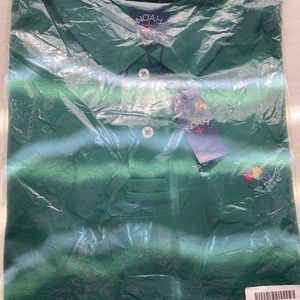 NOAH NYC Polo XL